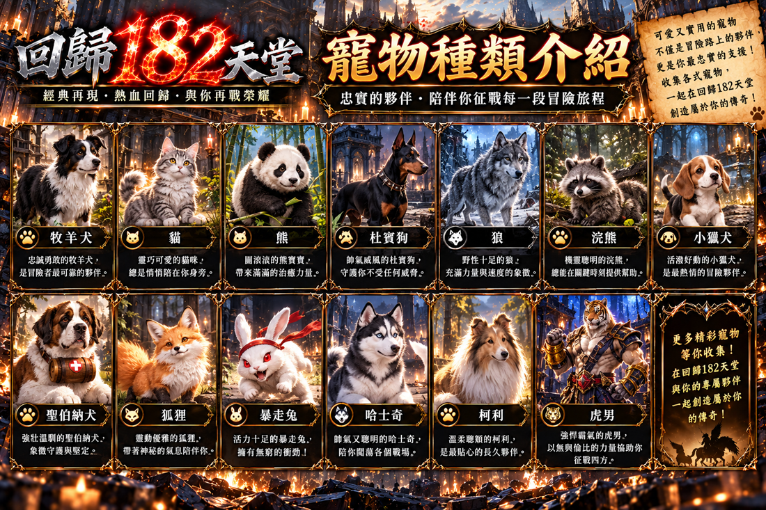 回歸182天堂：寵物夥伴圖鑑.png